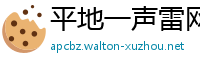 平地一声雷网